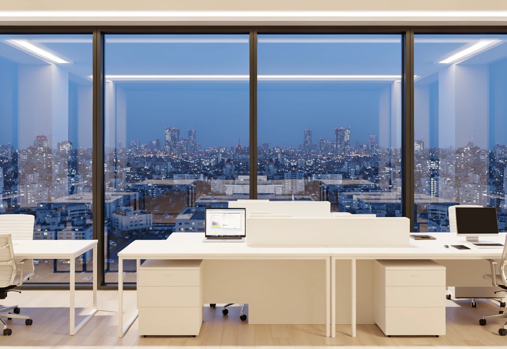 Tokyo market intelligence context