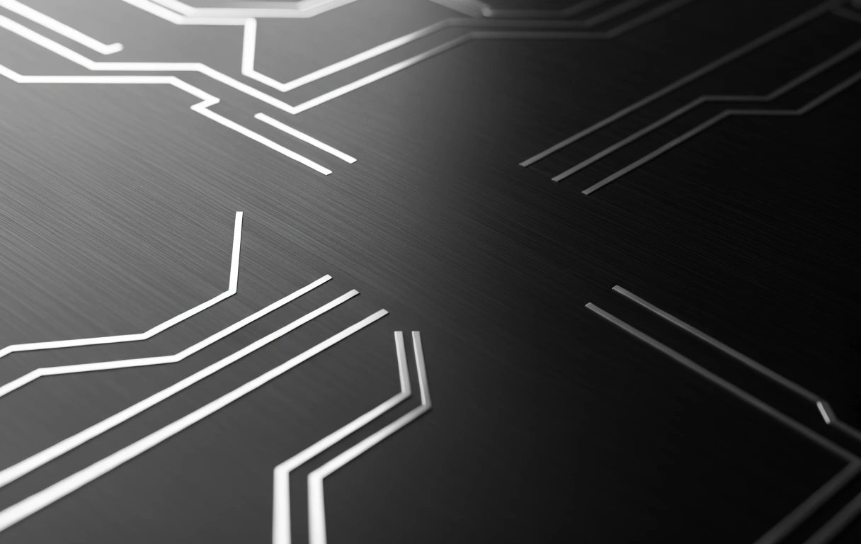 Precision Data Architecture