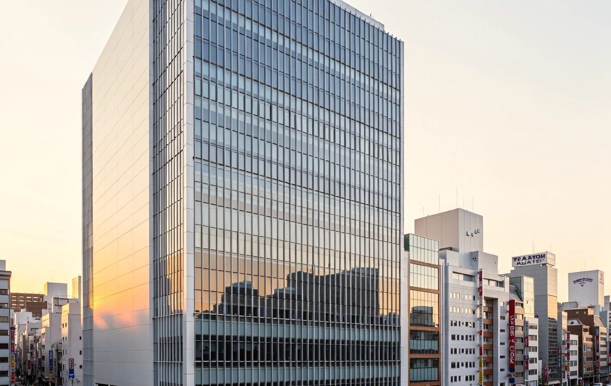 Tokyo Operational Base