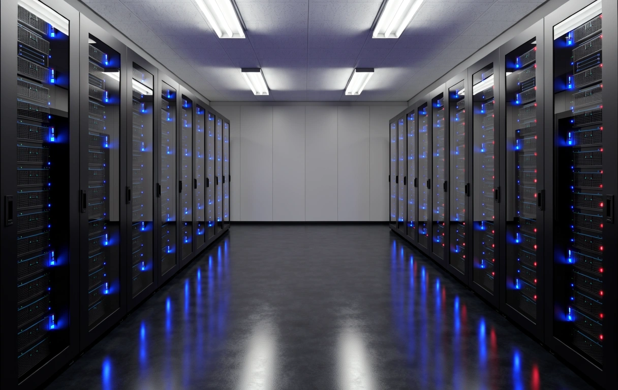 ZenDataSystems Infrastructure