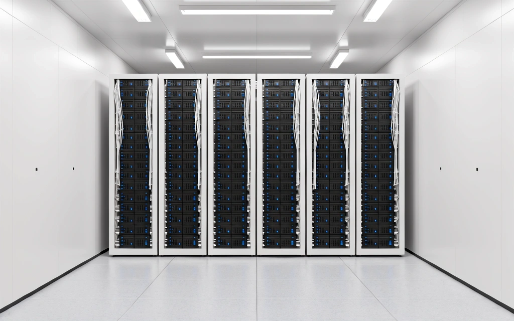 ZenDataSystems Infrastructure