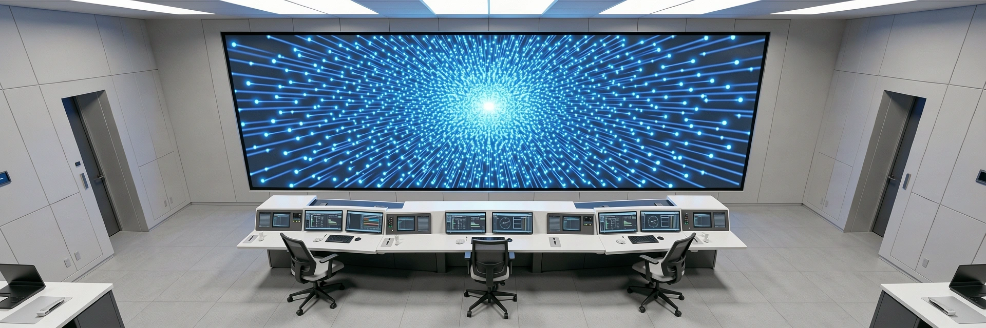 ZenDataSystems Control Environment