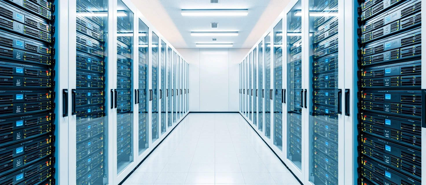 ZenDataSystems secured infrastructure